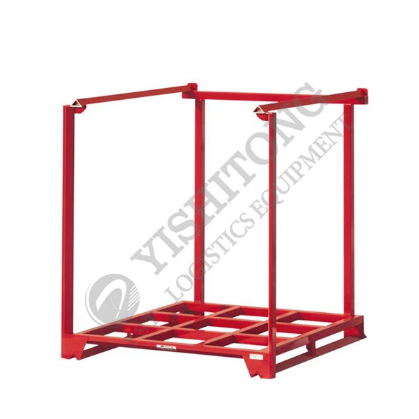 Stackable Nestainer